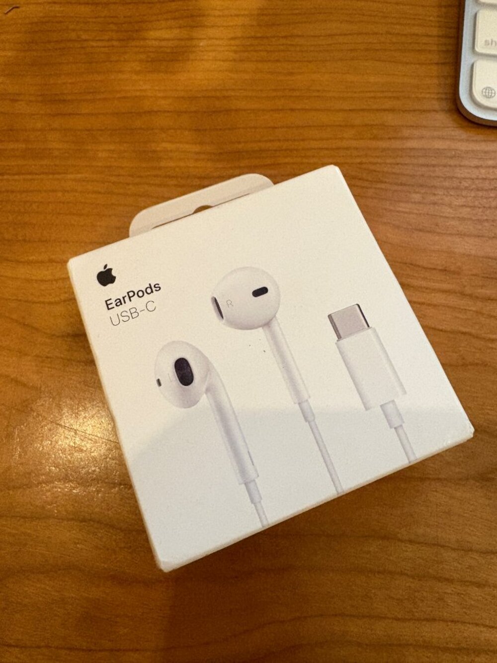 Apple EarPods USB-C